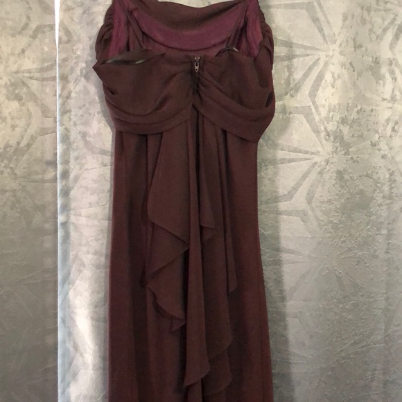 Evening dress - Picture 2 of 3